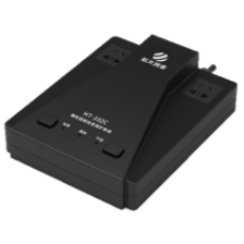 HT-102C微机视频信息保护系统