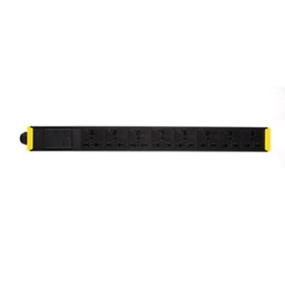 突破PDU