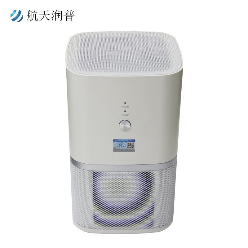 空气净化器式录音干扰器